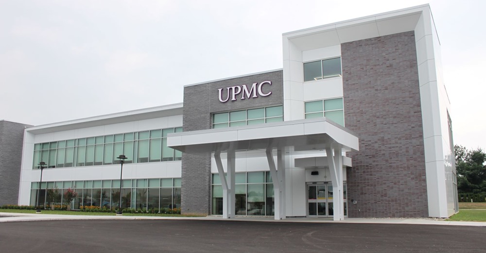 UPMC Pinnacle opens new outpatient center in York County