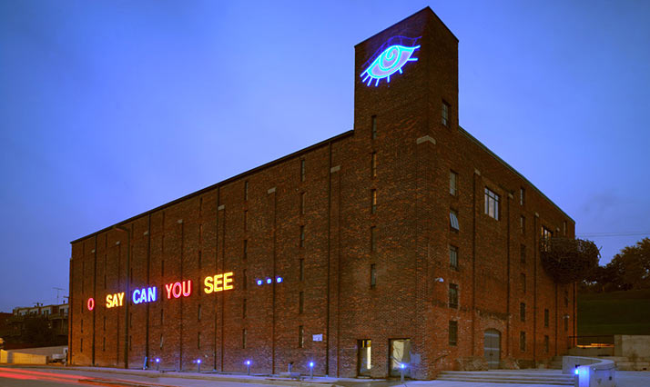 The American Visionary Art Museum, Inc. Addition & Expansion