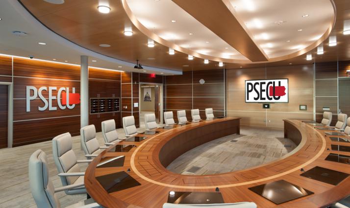 PSECU New Corporate Headquarters