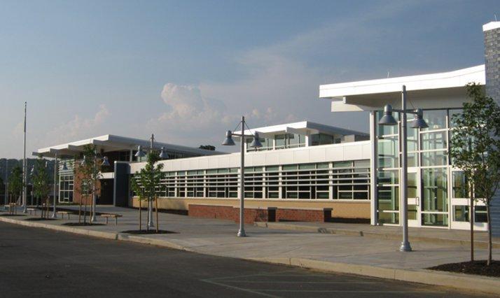 Midd-West SD Middleburg Elementary School Additions & Renovations