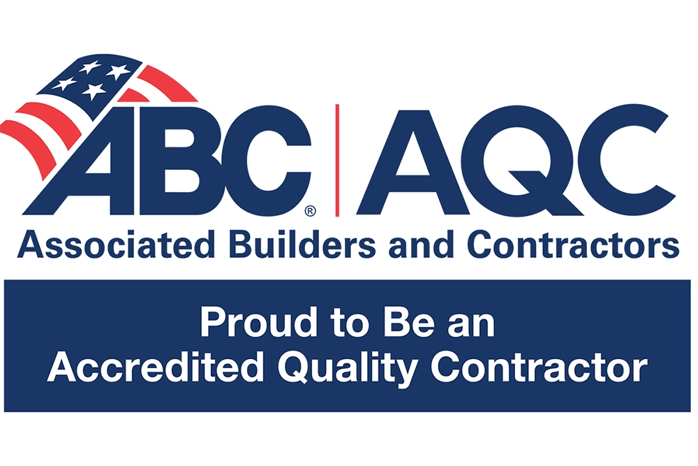 ABC – Accredited Quality Contractor