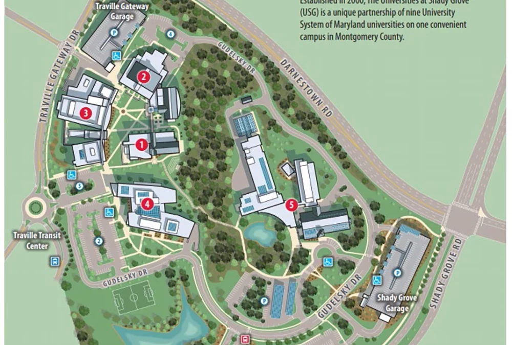 USM – USG Building 1 – School of Nursing Expansion