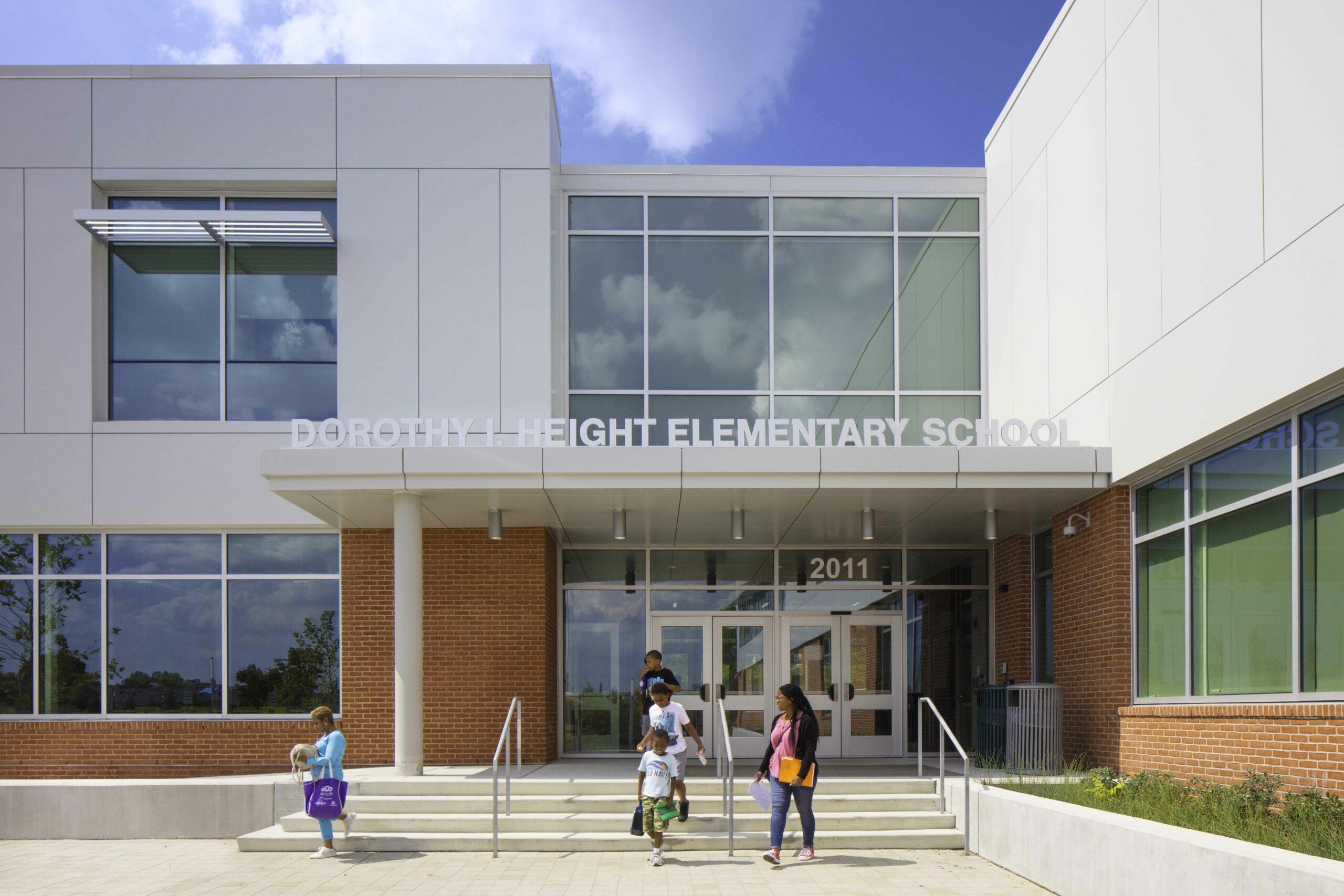 BCPS - Dorothy Height ES