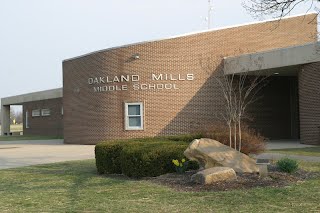 oakland mills